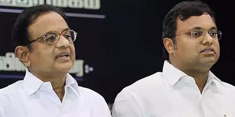 ப.சிதம்பரத்துக்கு தொடர்பான இடங்களில் திடீர் சிபிஐ சோதனை.... காரணம் என்ன?