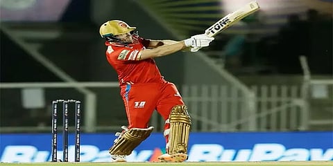 அத்தனையும் கையிலிருந்தும் சொதப்பும் பஞ்சாப் கிங்ஸ் - காரணம் என்ன?