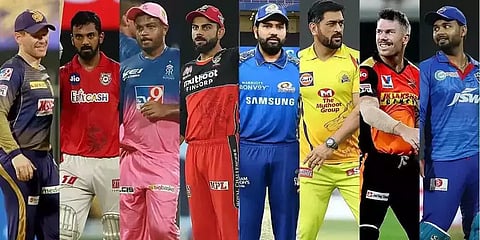ஐபிஎல் 2022: கடும் போட்டி - பிளே ஆஃப் செல்லும் அணிகள் எவை எவை?
