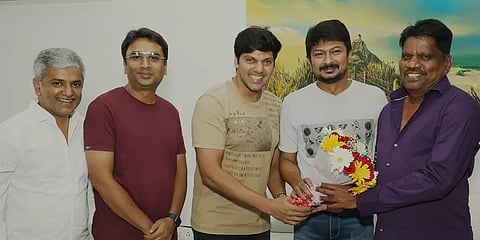 `இதுவரை ஆகாத விற்பனை!’- ஆர்யாவின் `கேப்டன்’ பட டிஜிட்டல் உரிமையை பெற்ற ஓடிடி தளம்