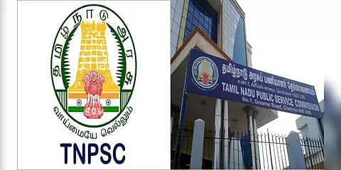 திட்டமிட்டபடி மே 21-ல் குரூப் 2 தேர்வு! ஜூன் இறுதியில் ரிசல்ட்! டிஎன்பிஎஸ்சி தலைவர் பேட்டி