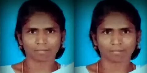 குளத்தில் மூழ்கிய மகள்களை காப்பாற்றி தன் உயிர் நீத்த தாய்! தியாக சோக சம்பவம்