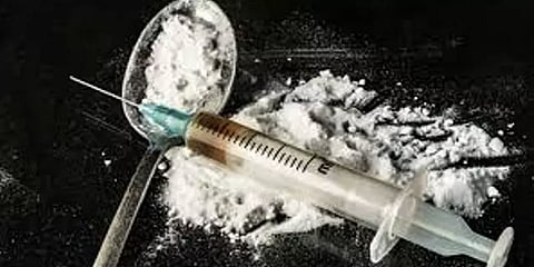 ‘ஷாக்’ ஏற்பட்டு இளைஞர் இறப்பு - தவறான நரம்பில் செலுத்தப்பட்ட போதை ஊசியால் விபரீதம்!