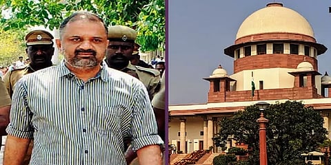 31 ஆண்டுகால சிறை...! விடுதலை காற்றை சுவாசிப்பாரா பேரறிவாளன்? -இன்று தீர்ப்பு