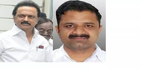 பேரறிவாளன் விடுதலை மூலம் மாநில உரிமையும் நிலைநாட்டப்பட்டுள்ளது - முதல்வர் மு.க.ஸ்டாலின்