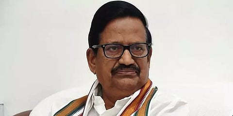 ’குற்றவாளிகள் நிரபராதிகள் அல்ல’ - பேரறிவாளன் விடுதலையை எதிர்த்து காங். போராட்டம் அறிவிப்பு