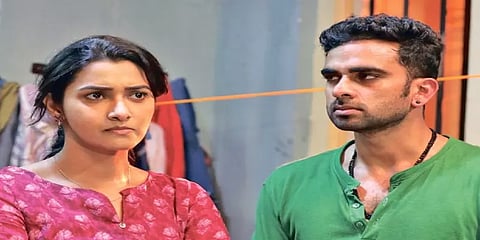 ஓடிடியில் வெளியாகும் அசோக் செல்வன், பிரியா பவானி நடித்த ‘ஹாஸ்டல்’