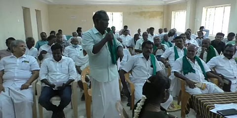 ”60 நாட்களுக்கு மேலாகியும் காய் காய்க்கவில்லை”-போலியான உளுந்து விதையால் விவசாயிகள் கவலை