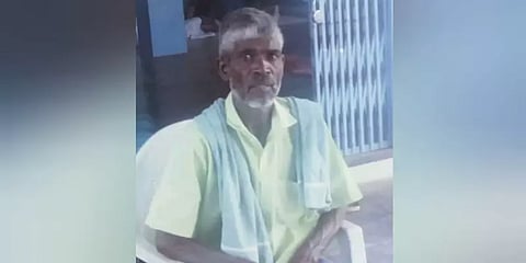 வரதட்சணை கேட்டு மருமகள், பேரக்குழந்தை மீது தீ வைத்த நபர் - குழந்தை பரிதாப உயிரிழப்பு