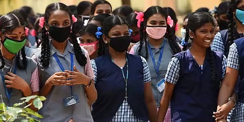 கோடை விடுமுறைக்குப்பின் பள்ளிகள் திறப்பு எப்போது? பள்ளிக் கல்வித்துறையின் திட்டம் இதுதான்!