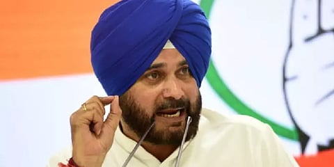 34 ஆண்டுகளுக்கு முந்தைய வழக்கு: நவ்ஜோத் சிங் சித்துவிற்கு ஓராண்டு சிறை