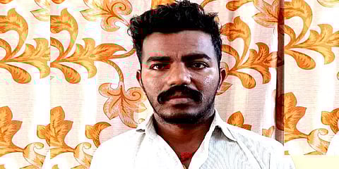 சென்னை: முதல்வர் மு.க.ஸ்டாலின் வீட்டிற்கு வெடிகுண்டு மிரட்டல் - ஒருவர் கைது