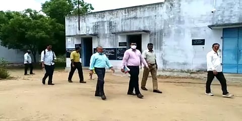 விருதுநகர்: விதிமுறைகளை மீறியதாக 174 பட்டாசு ஆலைகளின் உரிமம் ரத்து