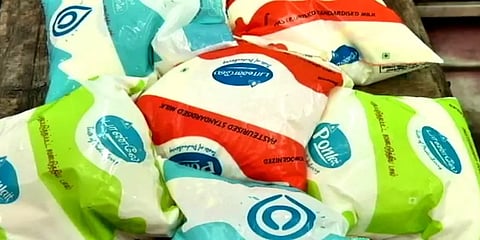 புதுச்சேரி: பாண்லே பால் பொருட்கள் திடீர் விலை உயர்வு - அதிருப்தியில் பொதுமக்கள்