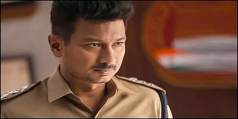 ஒரிஜினலுக்கு நியாயம் செய்த ரீமேக்... 'நெஞ்சுக்கு நீதி' விமர்சனம்..!