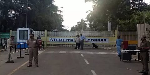 'ஸ்டெர்லைட் ஆலையில் பராமரிப்பு பணி' - வேதாந்தாவின் கோரிக்கையை நிராகரித்த உச்சநீதிமன்றம்