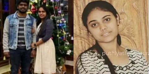 திருமணமான ஆறே மாதத்தில் நீட் தேர்வுக்கு படித்து வந்த பெண் மருத்துவர் தற்கொலை!