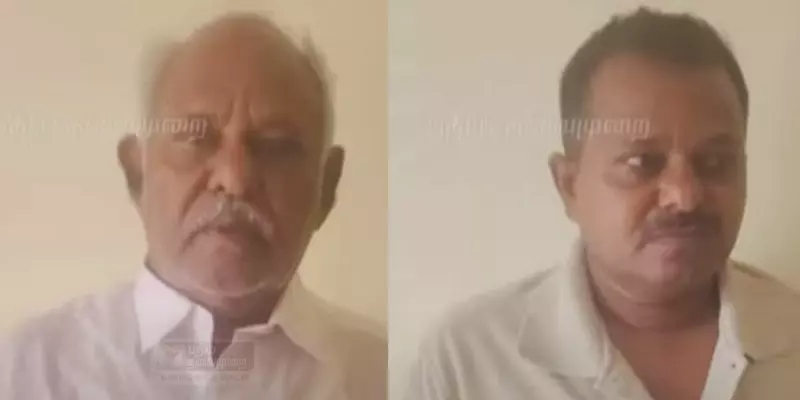 நெல்லை கல்குவாரி விபத்து - தேடப்பட்டு வந்த உரிமையாளர் மங்களூரில் கைது