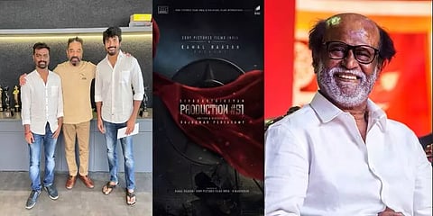 ‘எஸ்கே 21’ படத்தின் டைட்டில், கதாபாத்திரம் குறித்த அப்டேட்- ரஜினி பட பெயரை வைத்த படக்குழு?