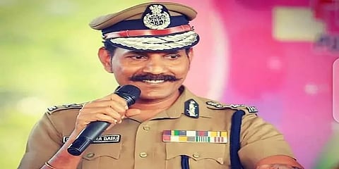 காவல்துறையை கண்டு பொதுமக்கள் பயப்பட தேவையில்லை: டிஜிபி சைலேந்திர பாபு