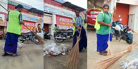 எளியோரின் வலிமைக் கதைகள் 31: ஊரையே சுத்தம் செய்தாலும் வாசமில்லா வாழ்க்கை