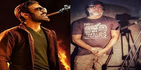 தனுஷின் ‘நானே வருவேன்’ படத்தின் டிஜிட்டல் உரிமயைக் கைப்பற்றிய ஓடிடி தளம்