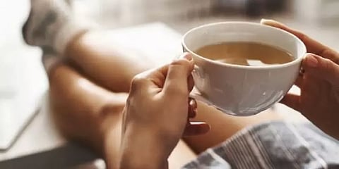 'டீ இல்லாம வேலை ஓடாதா? எச்சரிக்கை!' - உலக தேநீர் தினம்