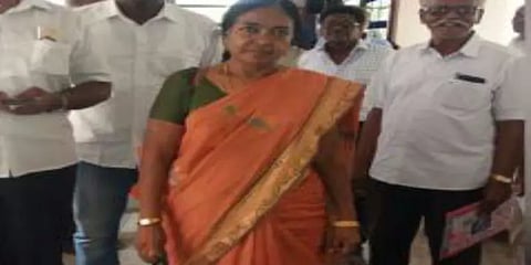 ’4 வருடம் ஆச்சு; படுகொலைக்கு காரணமானவர்கள் கண்டறியப்படவில்லை’ - ஸ்டெர்லைட் போராட்ட குழு