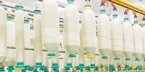 “பஞ்சு, நூல் விலை சீராகும் வரை நூற்பாலைகளை இயக்க மாட்டோம்”- தென்னிந்திய நூற்பாலை சங்கம்