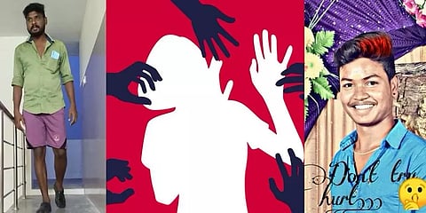 நாமக்கல்: விதவைப் பெண்ணை கூட்டு பாலியல் வன்கொடுமை செய்து வீடியோ எடுத்த கொடூரம்; மூவர் கைது