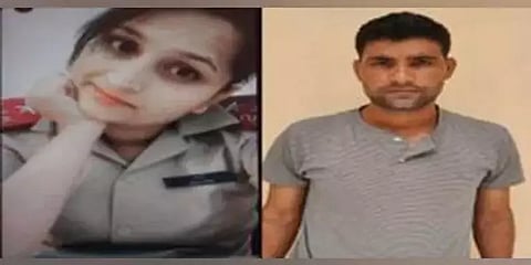 ஹனிட்ராப்: பாகிஸ்தான் பெண் ஏஜென்டுக்கு தகவல்களை கசியவிட்ட ராணுவ வீரர் கைது