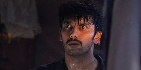 விரைவில் ‘டிமான்டி காலனி’படத்தின் 2-ம் பாகம்... அஜய் ஞானமுத்து பேட்டி