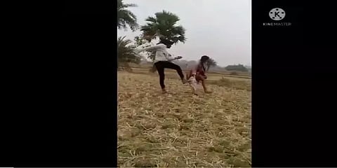 பழங்குடியின பள்ளி மாணவி மீது இளைஞர் சரமாரி தாக்குதல் - முதல்வர் அதிரடி உத்தரவு