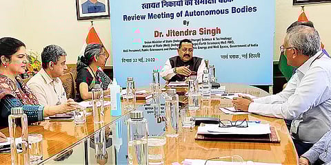 மத்திய அரசின் பணிகளுக்கு இனி பொது தகுதித் தேர்வு! இந்த ஆண்டு தேர்வு எப்போது தெரியுமா?