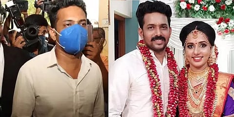 `கிரண்தான் குற்றவாளி’- விஸ்மயா வழக்கில் கேரள நீதிமன்றம் உத்தரவு; நாளை தண்டனை விவரங்கள்