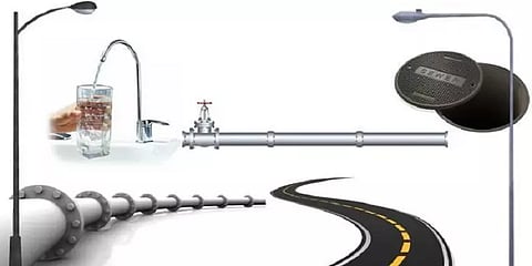 ’நம்ம சென்னை செயலியில் புகார் தெரிவித்த எனக்கு கொலை மிரட்டல் விடுக்கிறார்கள்’- பெண் புகார்