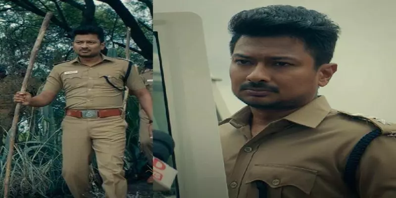 உதயநிதியின் ‘நெஞ்சுக்கு நீதி’ படத்தை கைப்பற்றிய பிரபல ஓடிடி தளம்