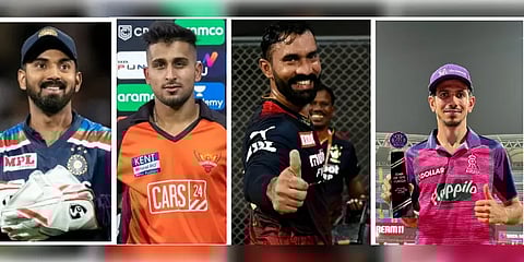 தினேஷ் கார்த்திக் இம்முறையும் பெஞ்ச் தானா? அணி தேர்வில் இப்படியொரு இடியாப்ப சிக்கலா!