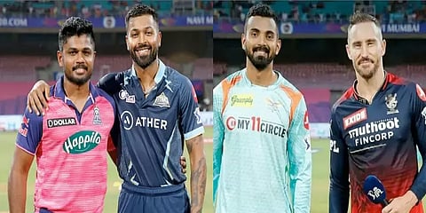 ஐபிஎல் பிளே ஆஃப் போட்டி - கொல்கத்தா மெட்ரோ நிர்வாகம் செய்த ஏற்பாடு