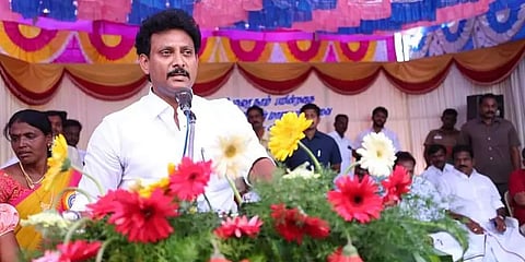 ``நீட் விலக்கு சட்டப்போராட்டம் தொடர்ந்தாலும், பயிற்சியையும் அரசு கைவிடலை” - அமைச்சர்