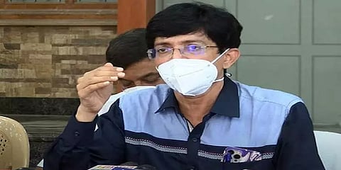 சென்னை சுற்றுவட்டாரத்தில் கிளஸ்டராக உருவாகும் கொரோனா - சுகாதாரத்துறை செயலர் எச்சரிக்கை