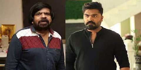 “சிகிச்சைக்காக தந்தை டி. ராஜேந்தரை வெளிநாடு அழைத்துச் செல்கிறோம்” - சிலம்பரசன் அறிக்கை