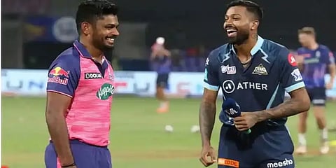 சமபலத்துடன் களமிறங்கும் ராஜஸ்தான், குஜராத் - இறுதிப் போட்டிக்கு தகுதிப் பெறுவது யார்?