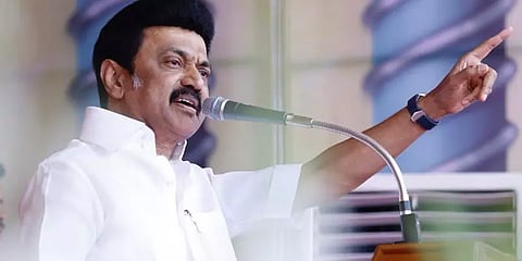 முடியாதவற்றை முடித்துக்காட்டியுள்ளோம்! - ஓராண்டு சாதனைக்கூட்டத்தில் முதல்வர் பேச்சு