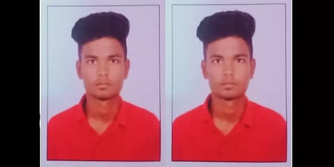 ஒருதலை காதலால் மனமுறிவு: 12-ஆம் வகுப்பு மாணவன் எடுத்த விபரீத முடிவு