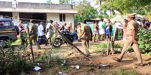 அரியலூர்: தன்பாலின சேர்க்கையை வார்டனிடம் கூறிய பள்ளி மாணவனுக்கு நேர்ந்த பரிதாபம்