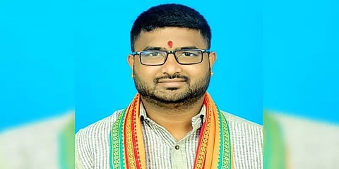 சென்னையில் பாஜக நிர்வாகி வெட்டிக் கொலை - முன்விரோதம் காரணமா?