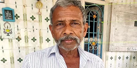 வேலூர்: 11 வயது சிறுமிக்கு பாலியல் தொல்லை - 64 வயது முதியவர் போக்சோவில் கைது