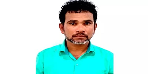 வீட்டில் தனியாக இருந்த சிறுமிக்கு பாலியல் தொல்லை: வாட்டர் கேன் தொழிலாளி போக்சோவில் கைது