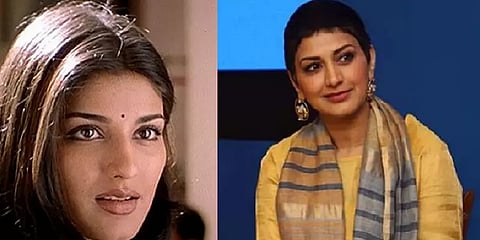 ``23 இன்ச் தழும்போடுதான் மீண்டேன்”-பாசிடிவ் வைப்ஸ் பகிர்ந்த `காதலர் தினம்’ ஹீரோயின் சோனாலி